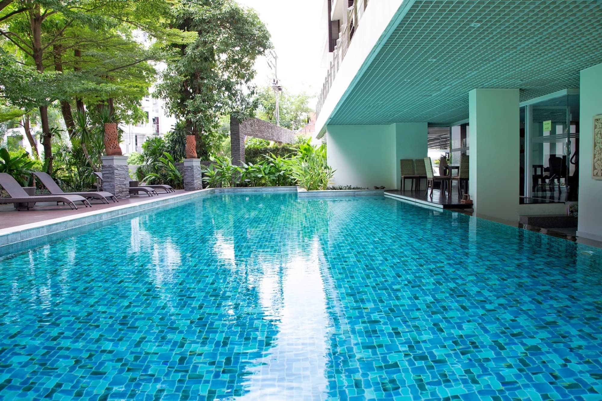 1 ห้องนอน คอนโด สำหรับ จำหน่าย ใน Mueang Chiang Mai - Image 5