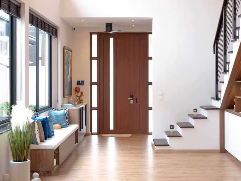 5 Bed House for Sale in Mueang Chiang Mai