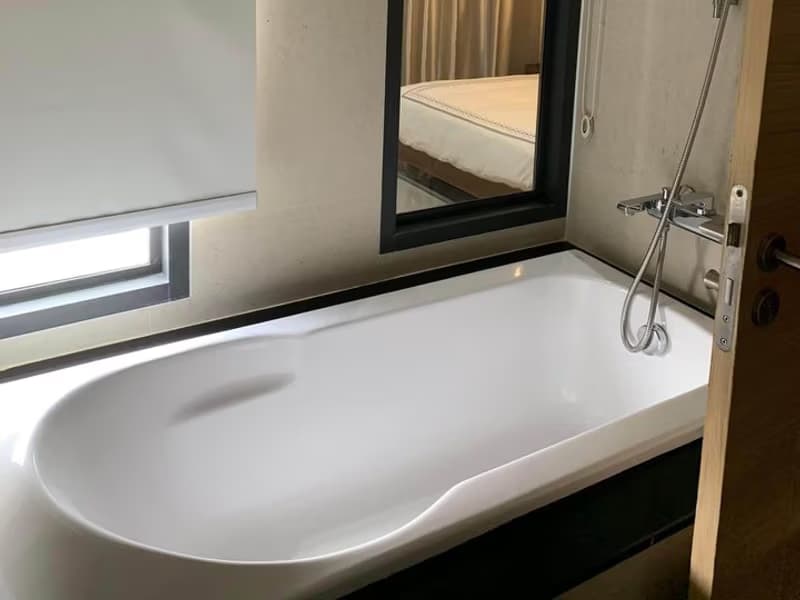 Condo for Rent, Sale at Socio Reference 61