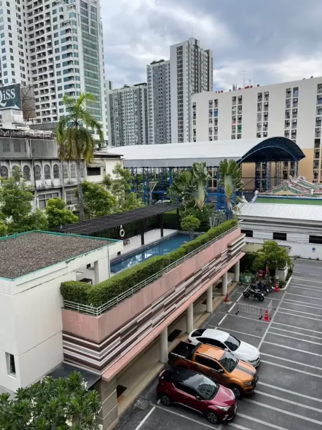 2 Bedroom Condo - Image 6