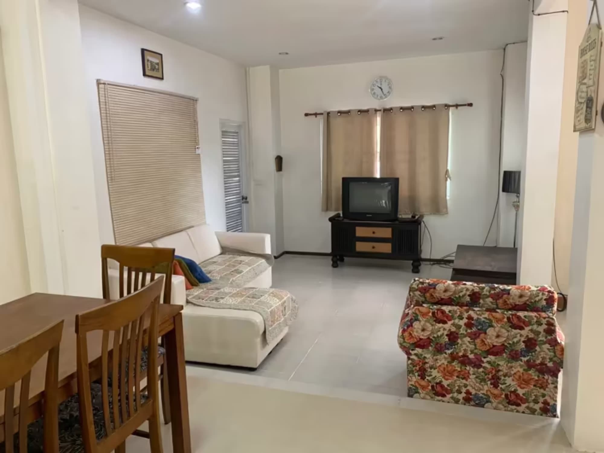 House for Rent in Suthep, Mueang Chiang Mai. - Image 3