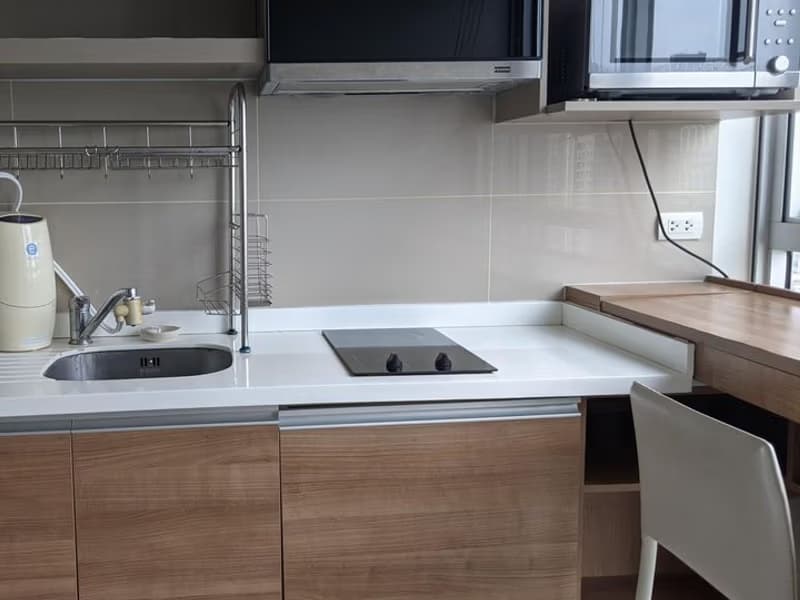 Condo for Rent at RHYTHM Sukhumvit 50