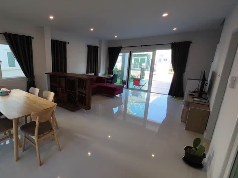 House for Rent in Mae Sa, Mae Rim.