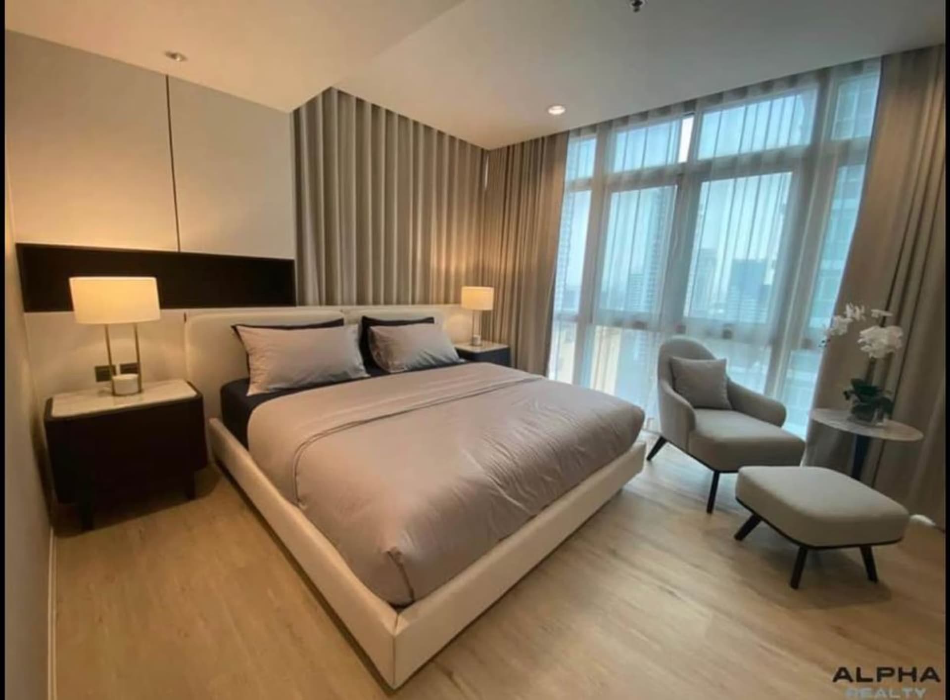 Condo for Rent at Nusasiri Grand Condominium - Image 6