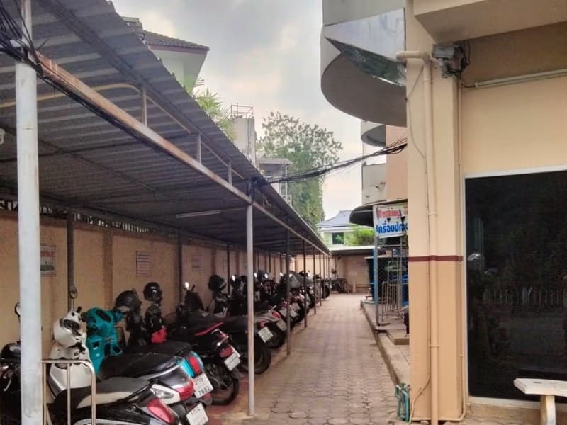 null Bed Condo for Sale in Mueang Chiang Mai
