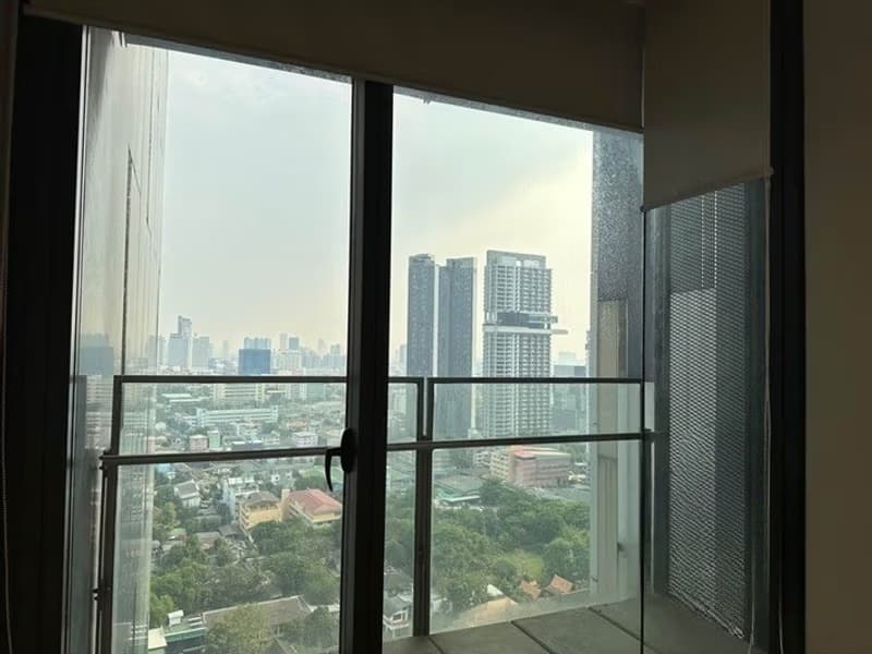 2 Bed Condo for Sale in Sathon