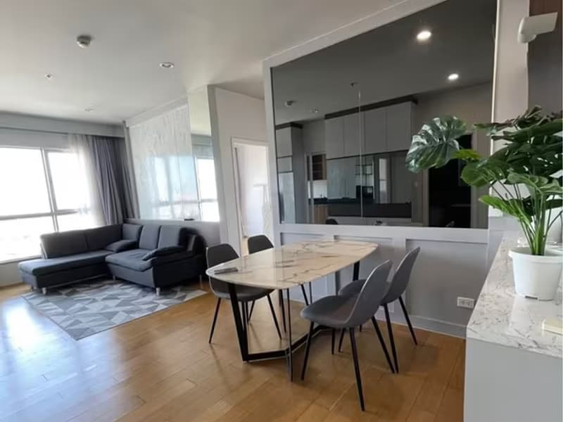 Condo for Rent, Sale at Hive Sathon