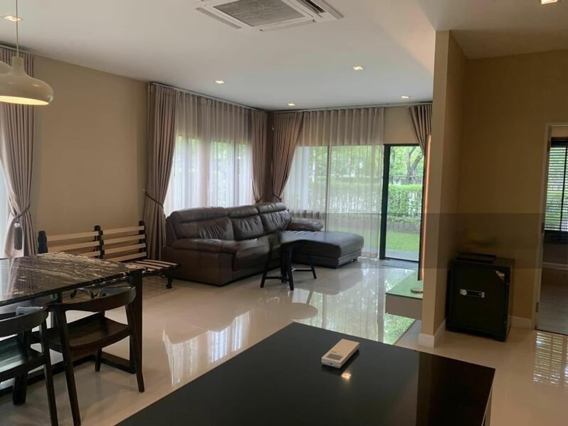  House for Rent at  Burasiri Wongwaen-Onnut - Image 3