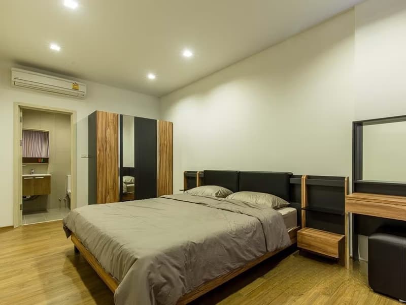 2 Bed Condo for Rent and Sale  Near On Nut BTS