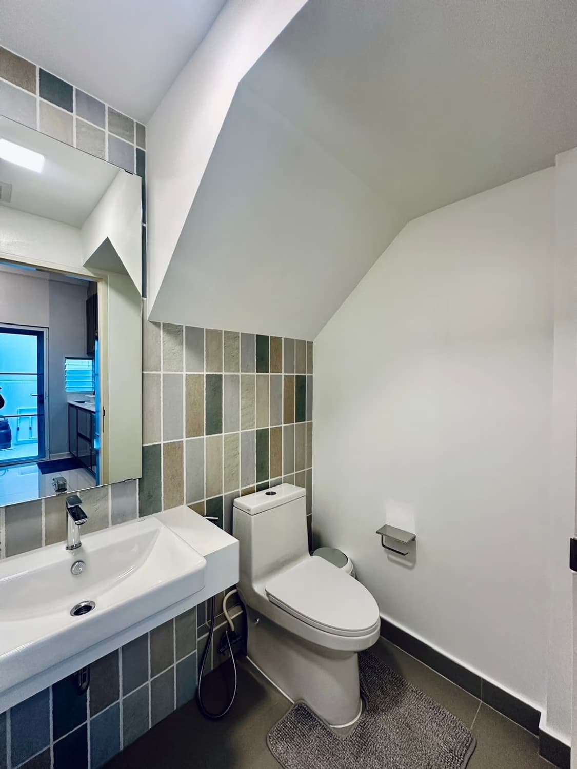 3 Bed Townhouse for Rent in Prawet - Image 9