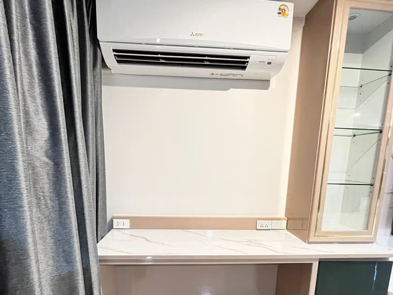 2 Bed Condo for Rent in Watthana