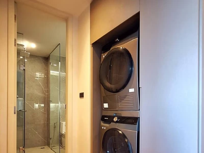 2 Bed Condo for Rent in Mueang Chiang Mai