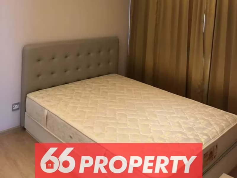 1 Bedroom Condo