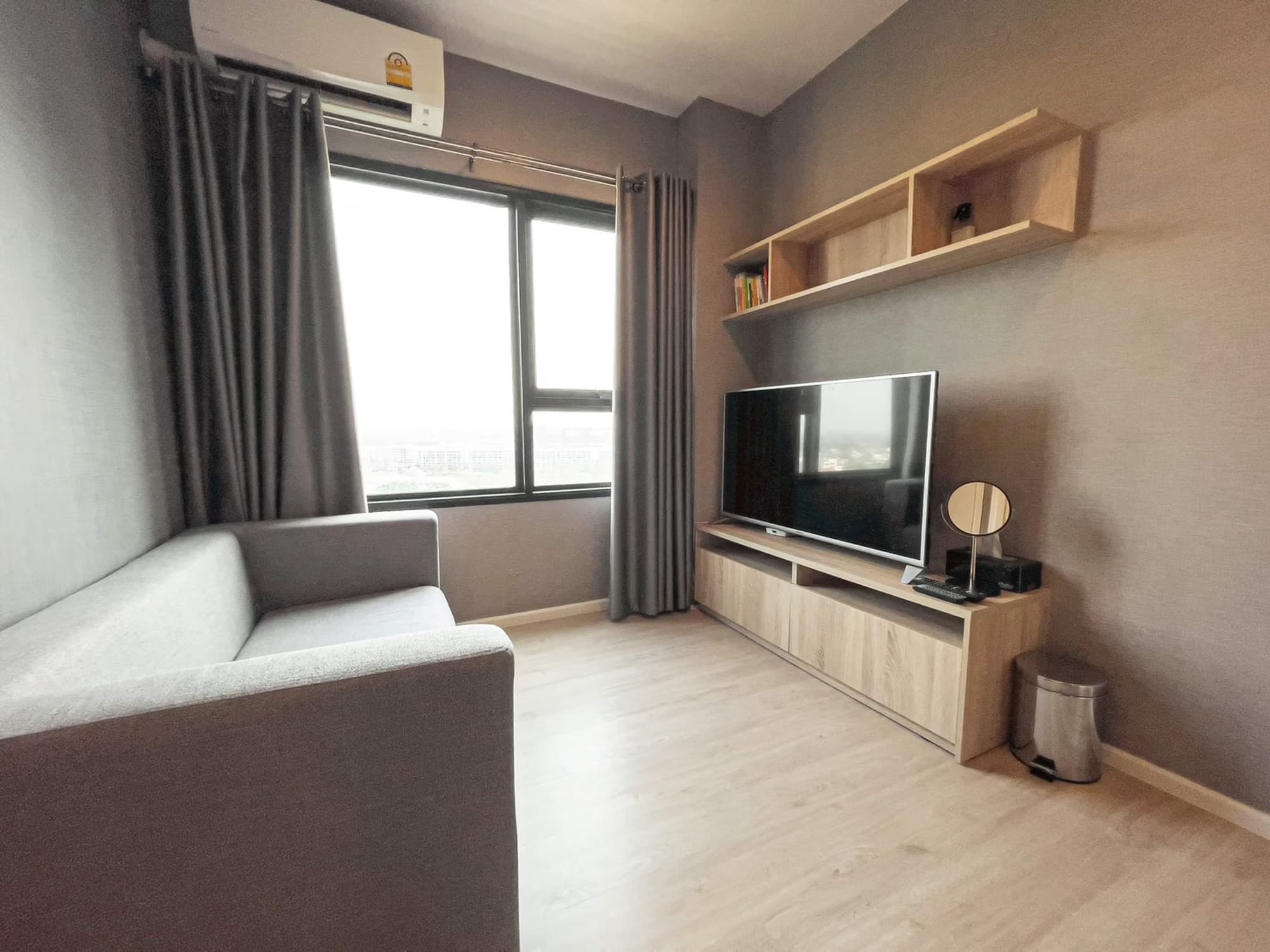 Condo for Sale at Escent Chiangmai - Image 1