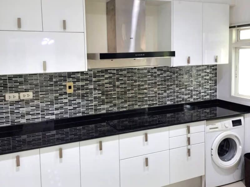 4 Bed House for Rent in Saphan Sung