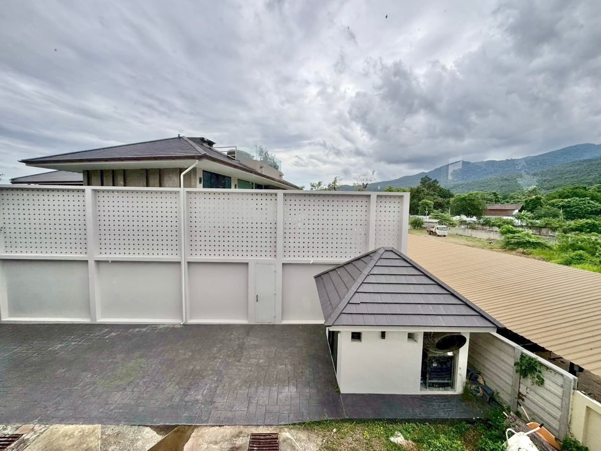 5 ห้องนอน บ้าน สำหรับ ขาย ใน Mueang Chiang Mai District - Image 22