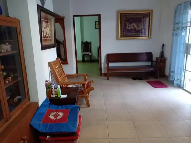 4 Bedroom House for Sale in Don Kaeo, Mae Rim.