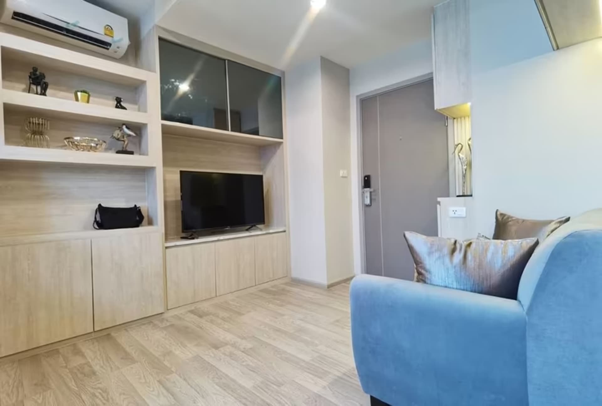  Ideo Mobi Sukhumvit Eastpoint - Image 4