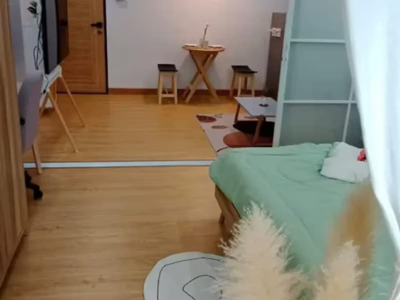 1 Bedroom Condo