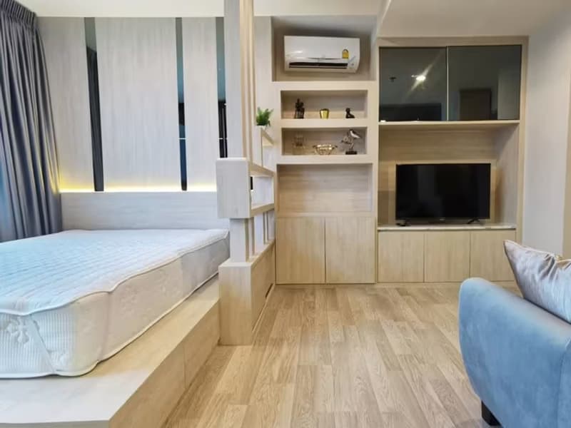  Ideo Mobi Sukhumvit Eastpoint