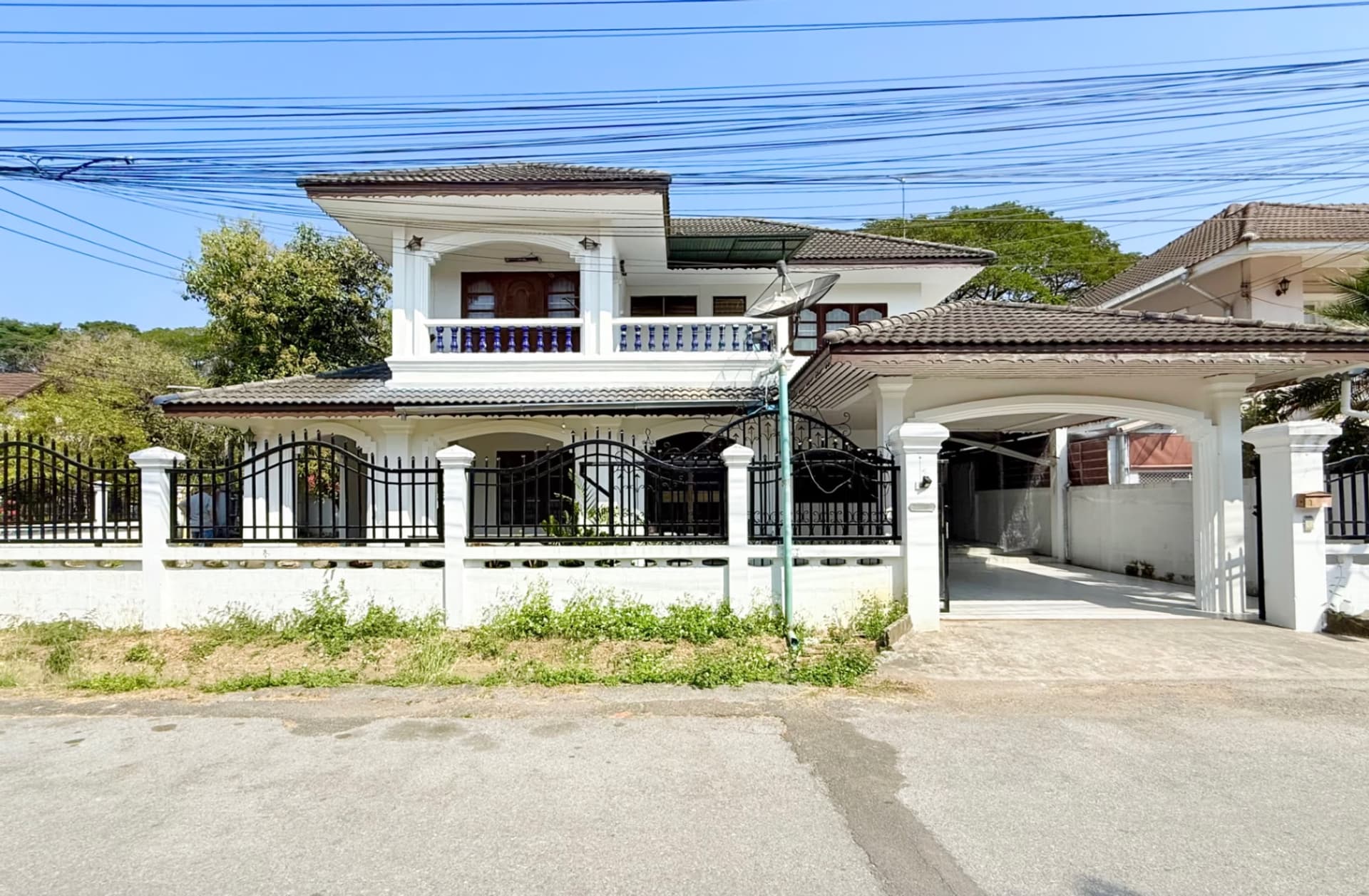 5 卧室 别墅 用于 出售 在 San Sai - Image 35
