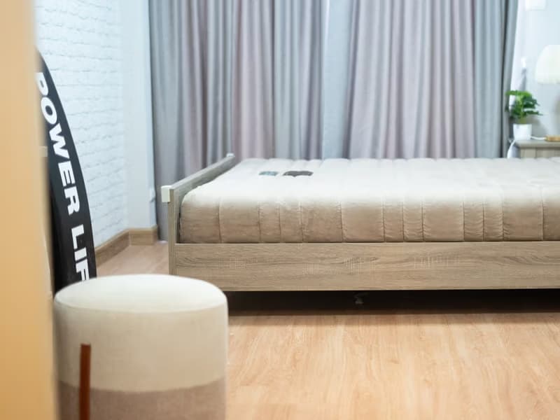 1 Bed Condo for Sale in Mueang Chiang Mai