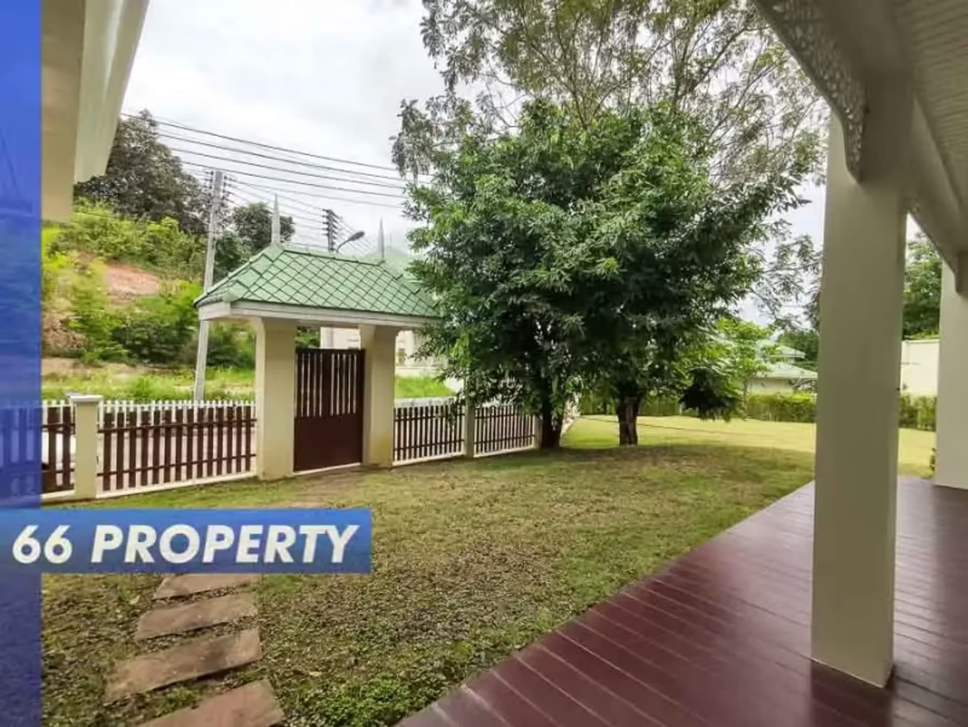 3 Bedroom House - Image 23