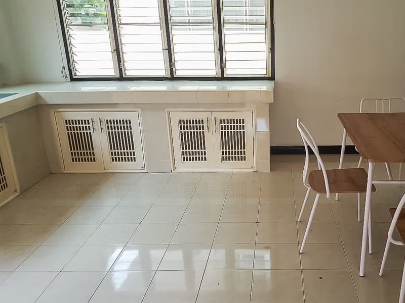 3 Bed House for Rent in San Sai