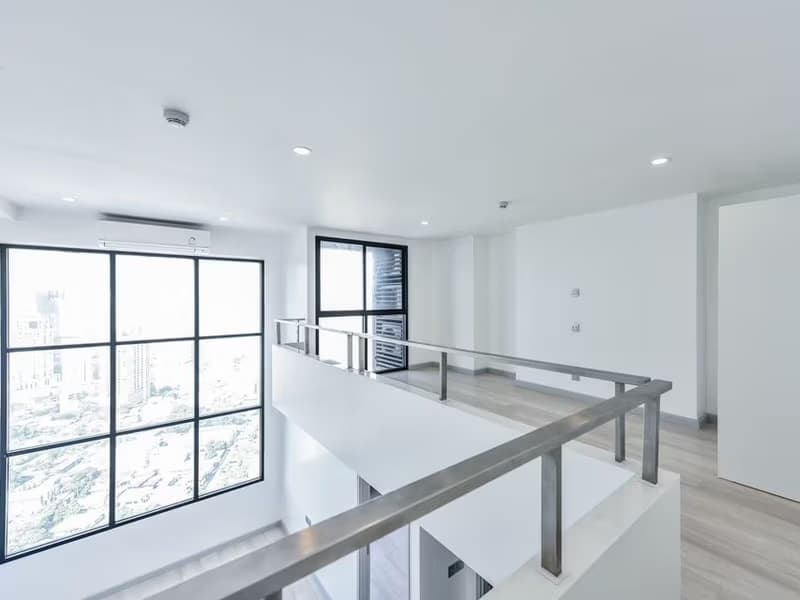 1 Bed Condo for Sale  Near Chong Nonsi BTS