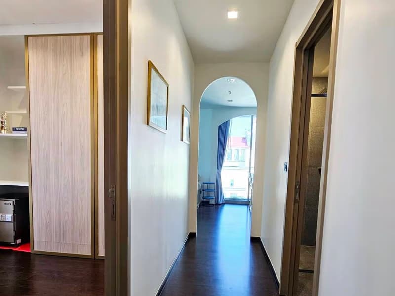 2 Bedroom Condo For Sale in Ratchathevi