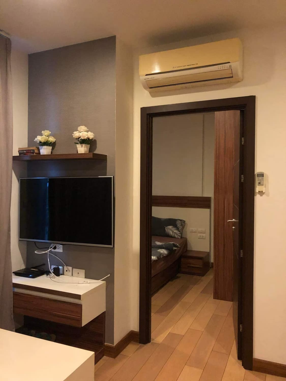 1 Bed Condo for Rent in Mueang Chiang Mai - Image 2