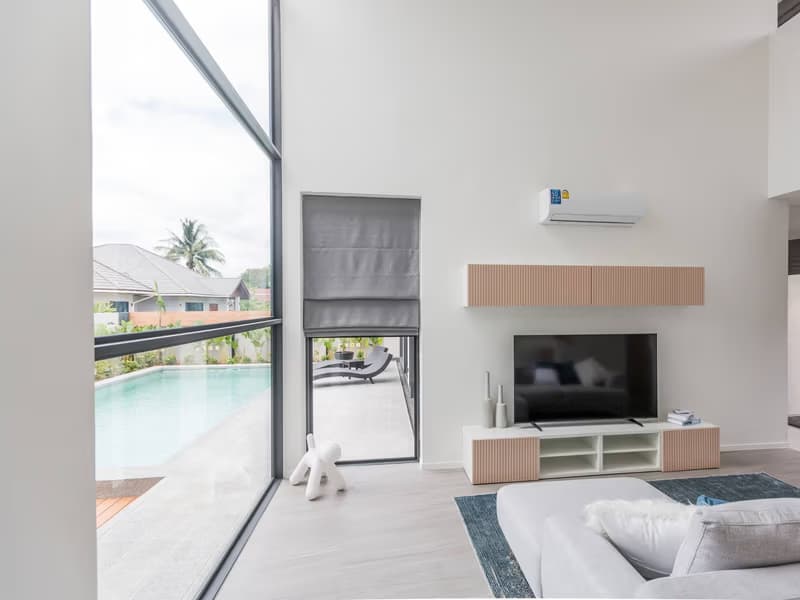 5 Bed House for Sale in San Pa Tong