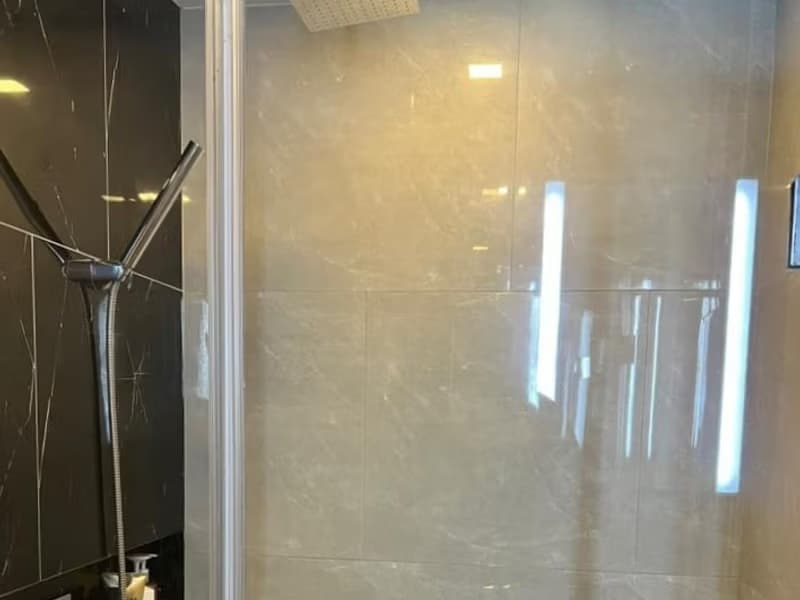 Studio Condo for Rent in Huai Khwang