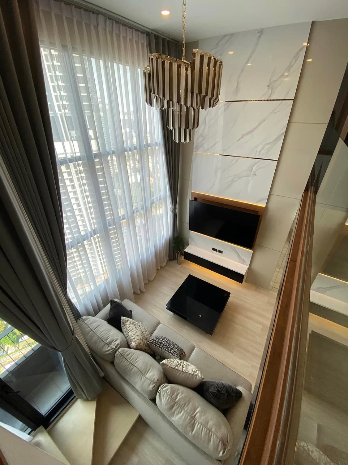 1 Bed Condo for Sale  Near Chong Nonsi BTS - Image 5