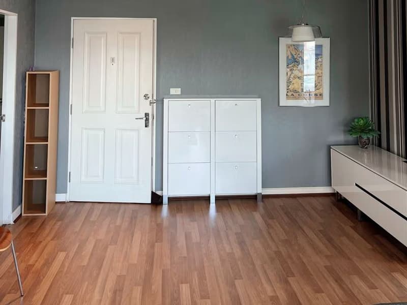 1 Bed Condo for Sale in Phra Khanong