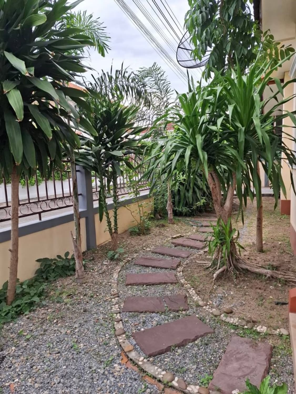 3 ห้องนอน House สำหรับ จำหน่าย ใน สันกำแพง - Image 12