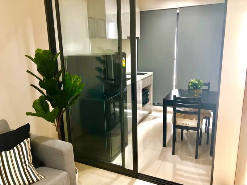 1 Bed Condo for Rent and Sale  Near Phra Khanong BTS