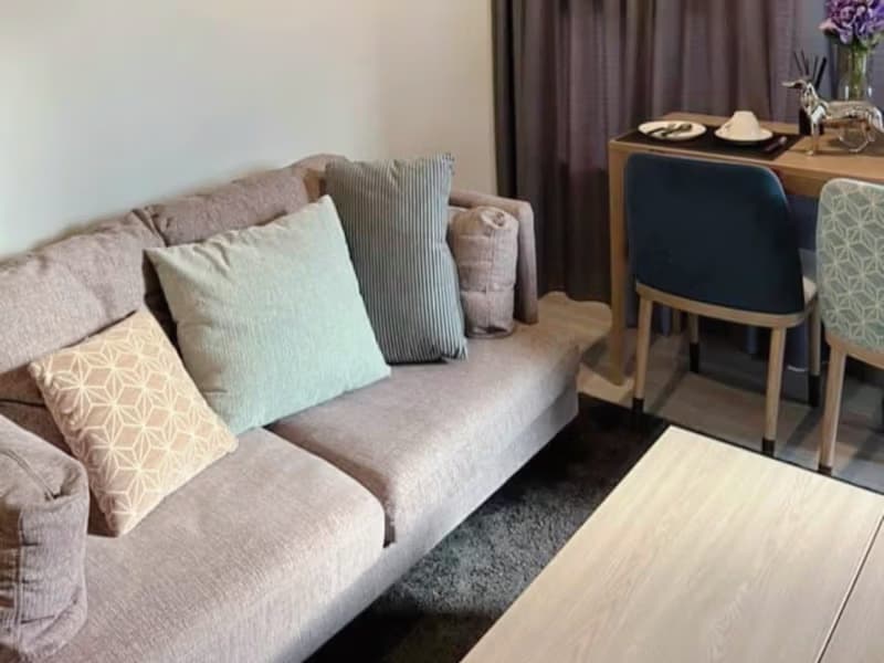 Condo for Sale, Rent at XT Ekkamai