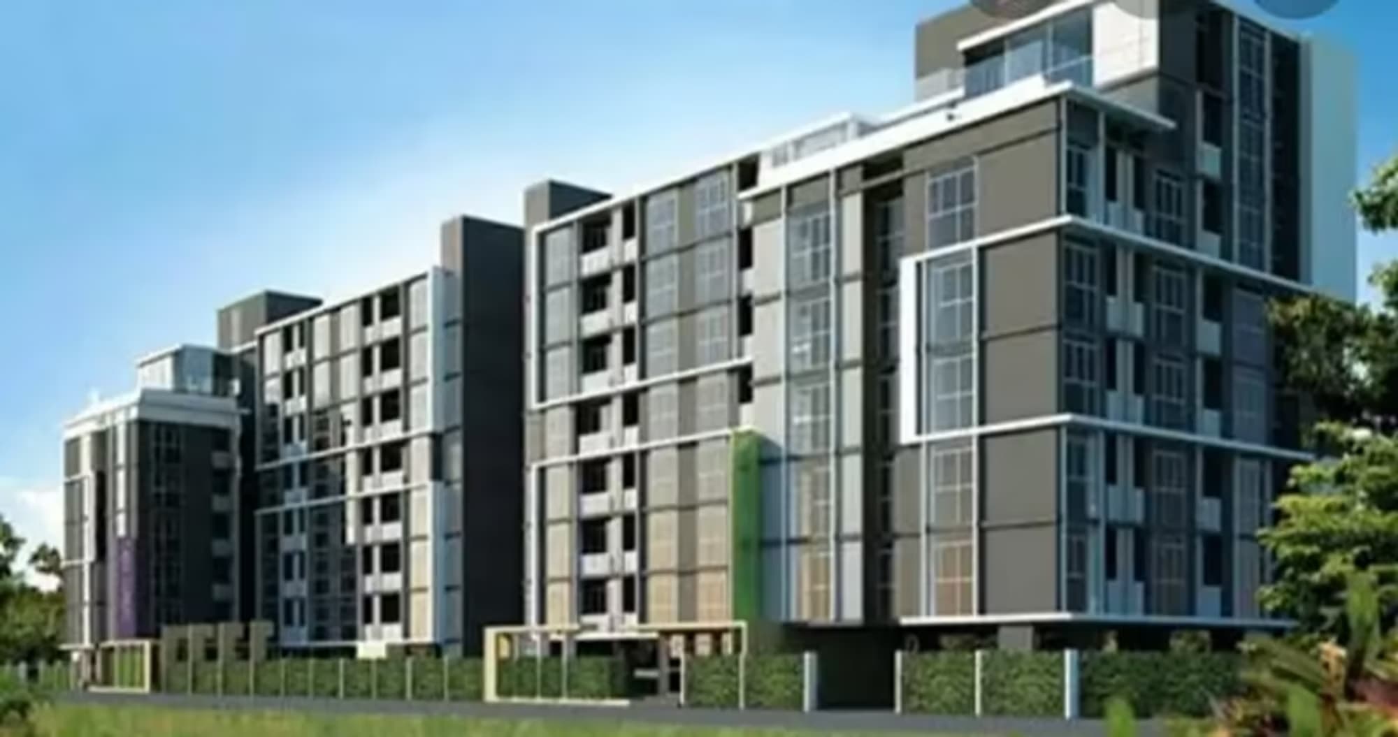 Studio for Sale in Phra Khanong - Image 6