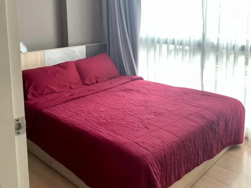 1 Bedroom Condo