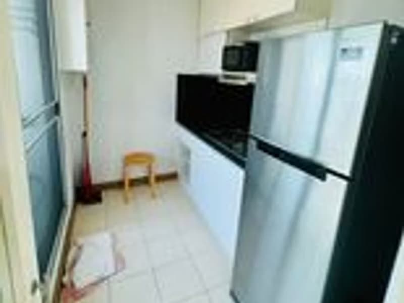 Condo for Sale at Aspire Rama 4