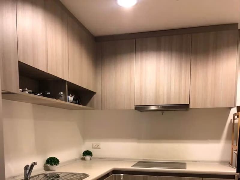 3 Bed Condo for Sale in Huai Khwang