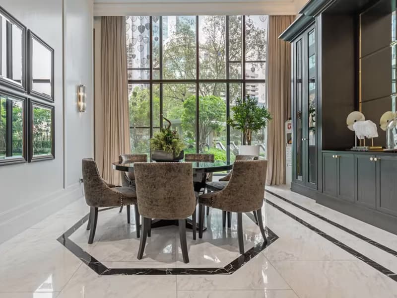 2 Bedroom Condo