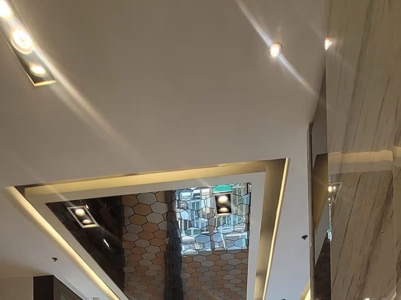 4 Bed Condo for Rent and Sale in Watthana