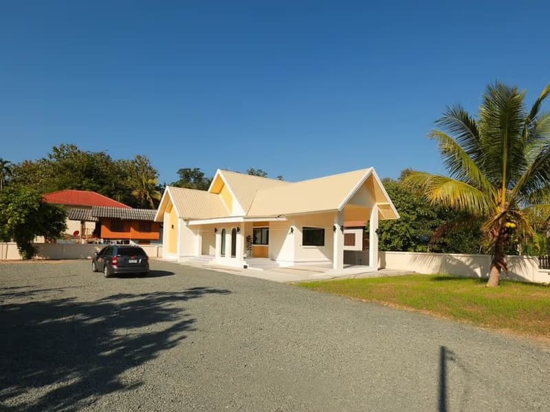 House for Rent in Huai Sai, Mae Rim.