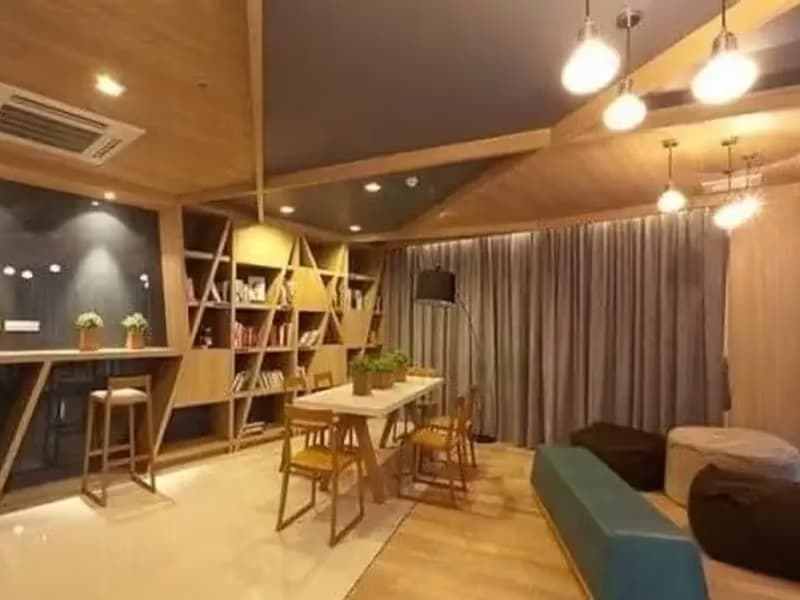 2 Bedroom Condo