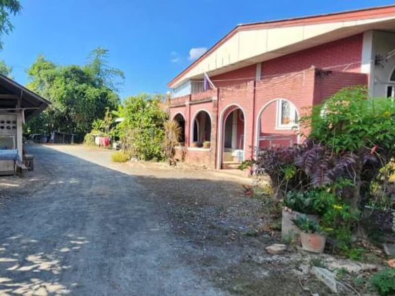 2 Bed House for Sale in Mueang Chiang Mai District