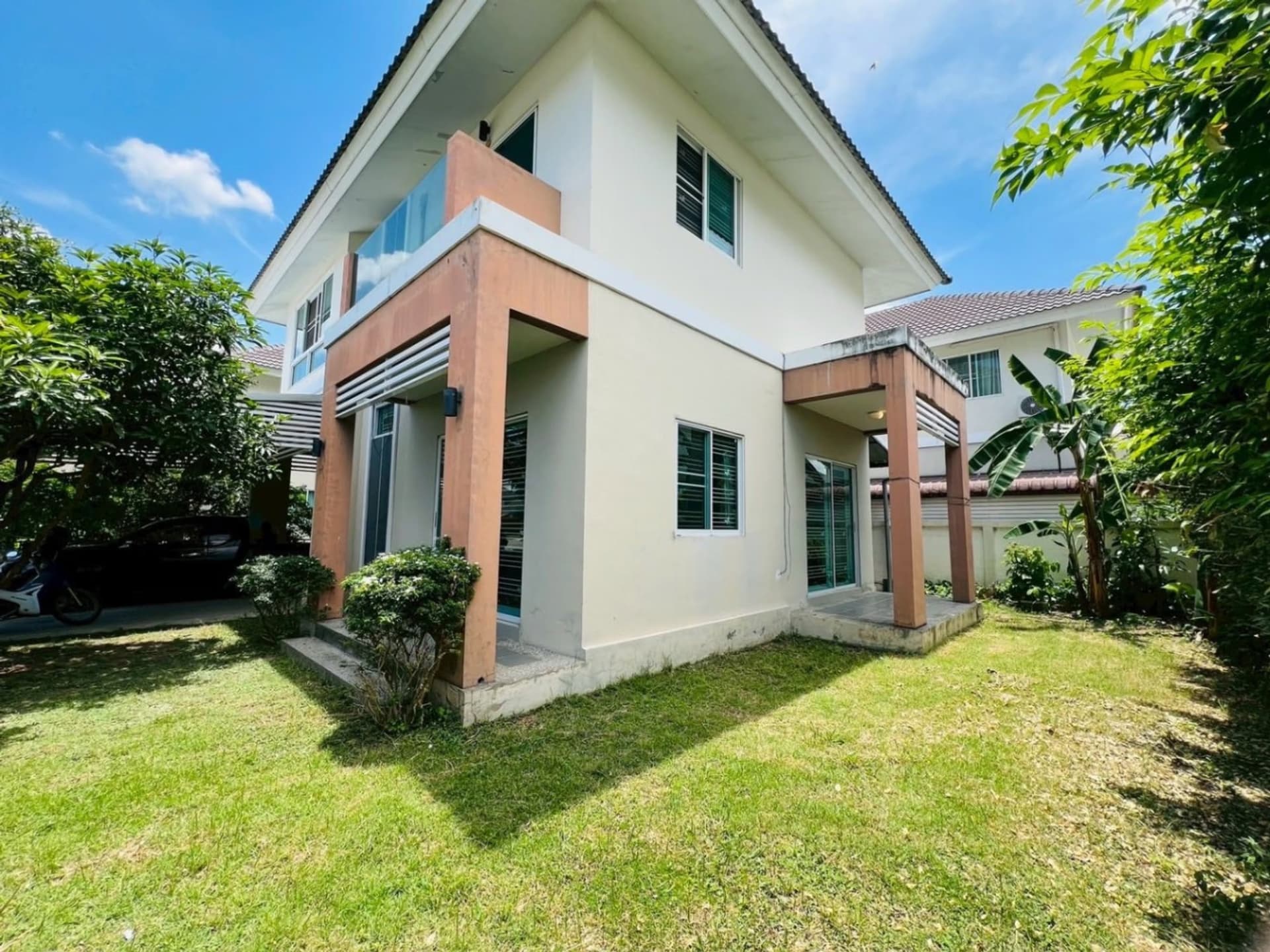3 Bed House for Rent in Doi Saket - Image 12