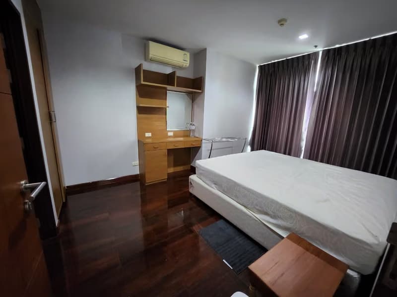 2 Bed Condo for Rent in Watthana