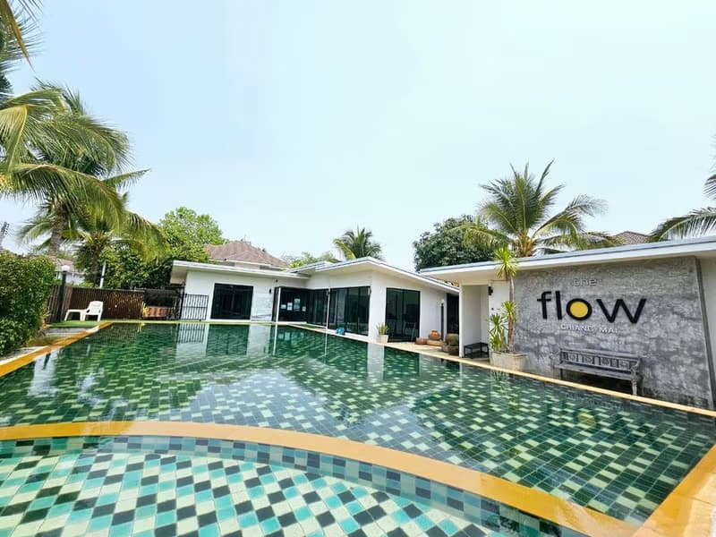 3 Bed House for Rent in Mueang Chiang Mai